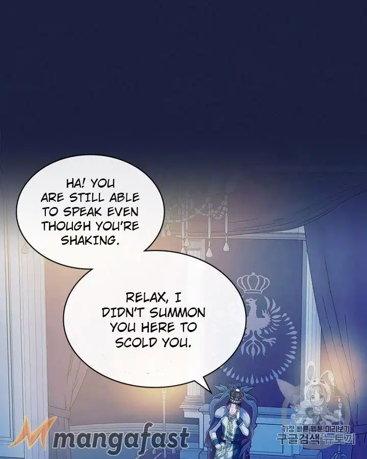 Sincerely: I Became a Duke's Maid Chapter 68 58